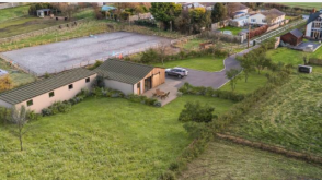 Plot for sale in Wiltshire photo